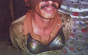 Thành viên IS thi nhau giả gái để thoát thân